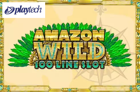 Amazon WIld